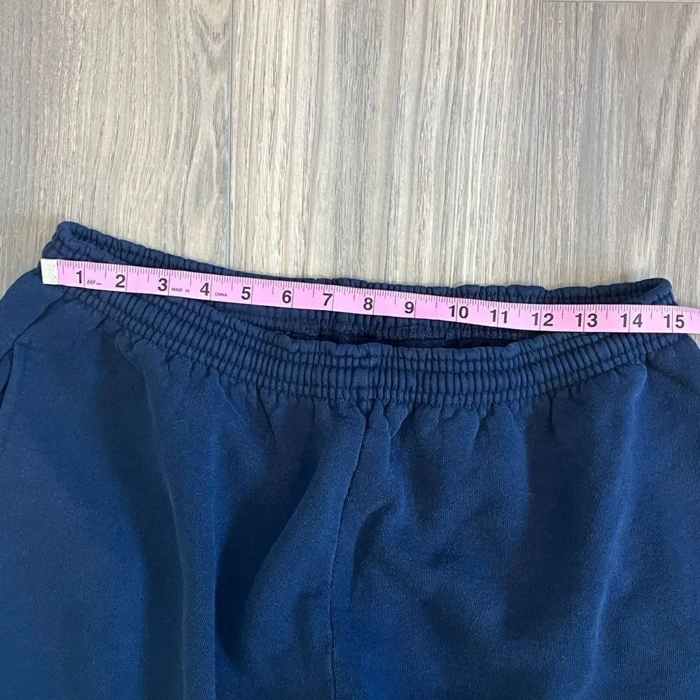 5/$25 Men’s Vintage Navy Blue Sweats